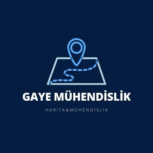 Gaye Mühendislik | Harita ve Mühendislik