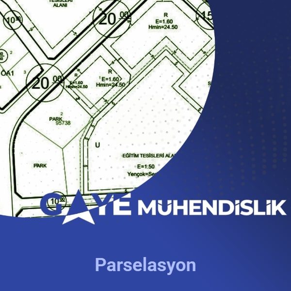 Parselasyon